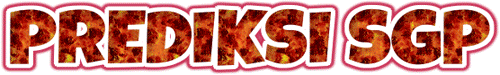 PREDIKSI-SGP